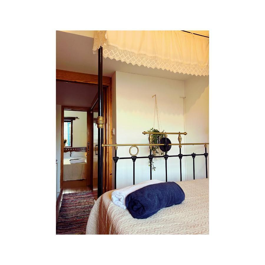 Η Θέα Villa Lofou Eksteriør bilde